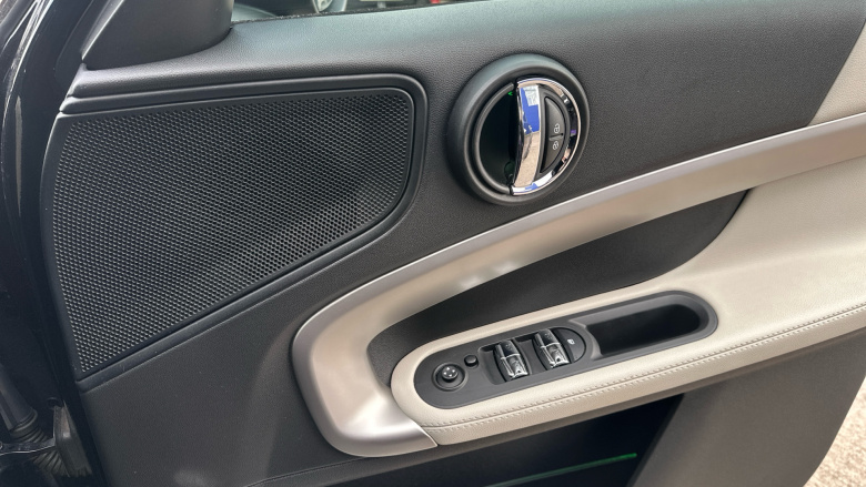 MINI Countryman 2.0 Cooper S Exclusive 5dr Petrol Hatchback